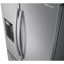 Холодильники Samsung RF27T5201SR нержавейка