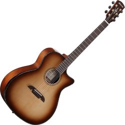Акустические гитары Alvarez MGA70WCEARSHB