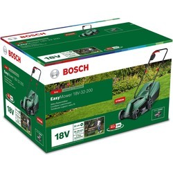 Газонокосилки Bosch EasyMower 18V-32-200 06008B9D00