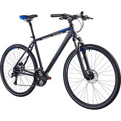Велосипеды Indiana X-Cross 3.0 M 2023 frame 17
