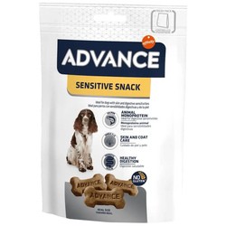 Корм для собак Advance Sensitive Snacks 150 g