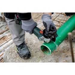 Шлифовальные машины Metabo W 18 L 9-115 602246840