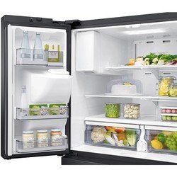 Холодильники Samsung RF24R7201SG графит