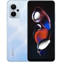 Мобильные телефоны Xiaomi Redmi Note 12T Pro 128&nbsp;ГБ