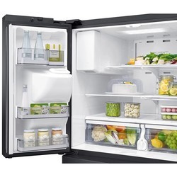 Холодильники Samsung RF28R7201SG графит