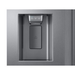 Холодильники Samsung RS27T5200SR нержавейка