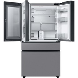 Холодильники Samsung BeSpoke RF29BB8600QL нержавейка