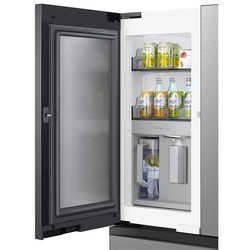 Холодильники Samsung BeSpoke RF29BB8600QL нержавейка
