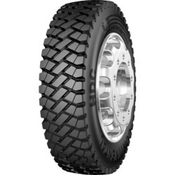 Грузовые шины Continental HDC 385/55 R22.5 158K