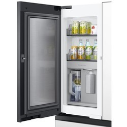 Холодильники Samsung BeSpoke RF29BB860012 белый