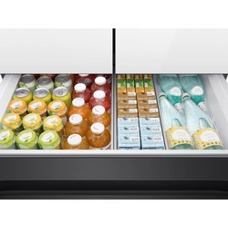 Холодильники Samsung BeSpoke RF29BB860012 белый