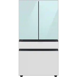 Холодильники Samsung BeSpoke RF29BB86004M синий