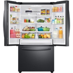 Холодильники Samsung RF28T5001WW белый
