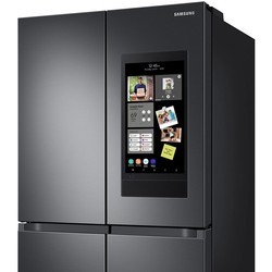 Холодильники Samsung Family Hub RF29A9771SG графит