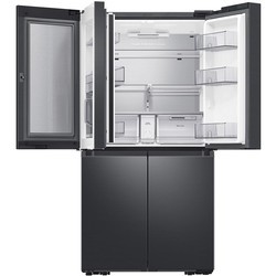 Холодильники Samsung Family Hub RF29A9771SG графит