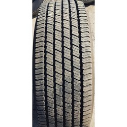 Грузовые шины Kumho KWA03 385/55 R22.5 160J