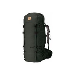 Рюкзаки FjallRaven Kajka 75 75&nbsp;л (зеленый)