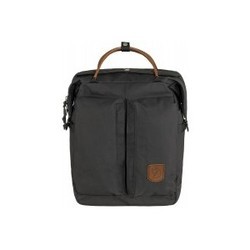 Рюкзаки FjallRaven Haulpack No.1 23&nbsp;л (черный)