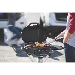 Мангалы и барбекю Coleman RoadTrip 225 Portable Stand-Up Propane Grill