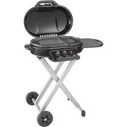 Мангалы и барбекю Coleman RoadTrip 225 Portable Stand-Up Propane Grill