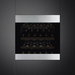 Винные шкафы Smeg CVI 329X3