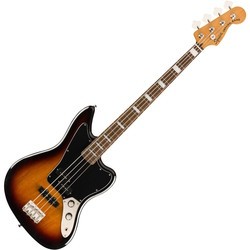 Электро и бас гитары Squier Classic Vibe Jaguar Bass