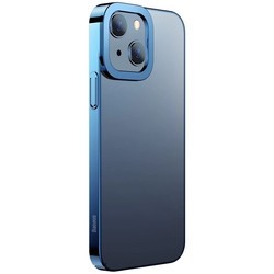Чехлы для мобильных телефонов BASEUS Glitter Case for iPhone 13
