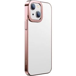 Чехлы для мобильных телефонов BASEUS Glitter Case for iPhone 13