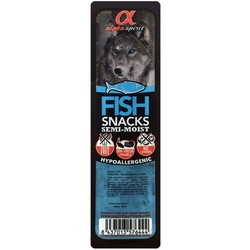 Корм для собак Alpha Spirit Fish Snacks 0.03&nbsp;кг