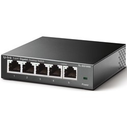 Коммутаторы TP-LINK TL-SG105S