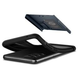 Чехлы для мобильных телефонов Spigen Slim Armor for Galaxy A72