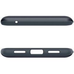 Чехлы для мобильных телефонов Spigen Thin Fit for Pixel 7 Pro