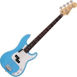 Электро и бас гитары Fender Made in Japan Limited International Color Precision Bass