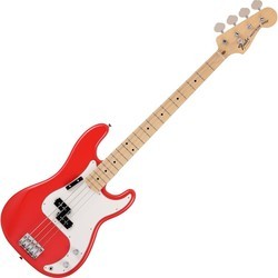 Электро и бас гитары Fender Made in Japan Limited International Color Precision Bass