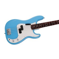 Электро и бас гитары Fender Made in Japan Limited International Color Precision Bass