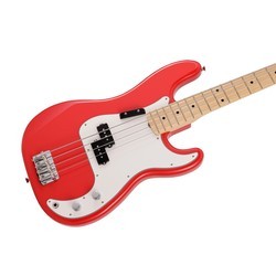 Электро и бас гитары Fender Made in Japan Limited International Color Precision Bass