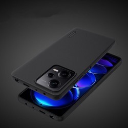 Чехлы для мобильных телефонов Nillkin Super Frosted Shield for Redmi Note 12 Pro/Poco X5 Pro