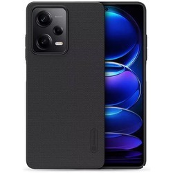 Чехлы для мобильных телефонов Nillkin Super Frosted Shield for Redmi Note 12 Pro/Poco X5 Pro