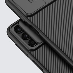 Чехлы для мобильных телефонов Nillkin CamShield Pro Case for Galaxy A13