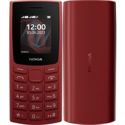 Мобильные телефоны Nokia 105 4G 2023 Single
