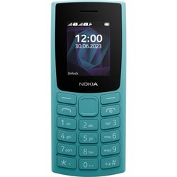 Мобильные телефоны Nokia 105 4G 2023 Single
