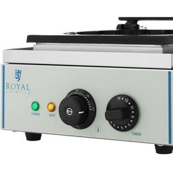 Тостеры, бутербродницы и вафельницы Royal Catering RC-WM-1500-H