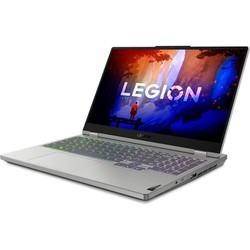 Ноутбуки Lenovo Legion 5 15ARH7 [5 15ARH7 82RE0040PB]