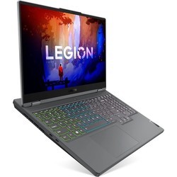 Ноутбуки Lenovo Legion 5 15ARH7 [5 15ARH7 82RE0040PB]