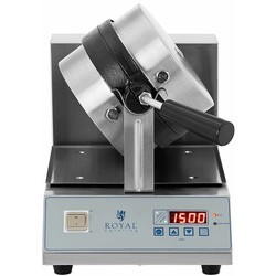 Тостеры, бутербродницы и вафельницы Royal Catering RC-WM-1300-RE