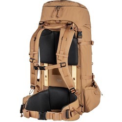 Рюкзаки FjallRaven Kajka 100 100&nbsp;л (зеленый)