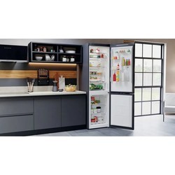 Холодильники Hotpoint-Ariston H7X 93T SK серый