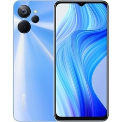 Мобильные телефоны Realme 10T 256&nbsp;ГБ