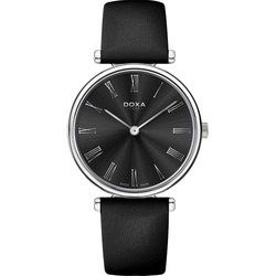 Наручные часы DOXA D-Lux 112.10.104.01