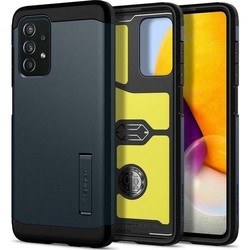 Чехлы для мобильных телефонов Spigen Tough Armor for Galaxy A72